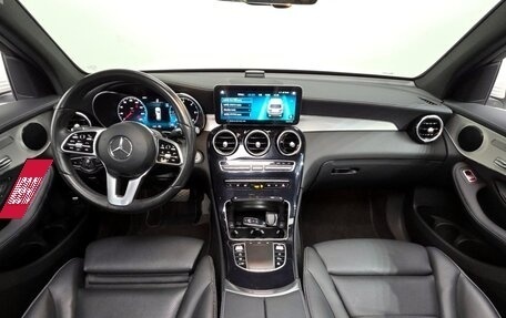 Mercedes-Benz GLC, 2022 год, 5 367 000 рублей, 10 фотография