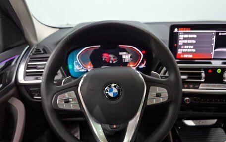 BMW X4, 2022 год, 5 254 000 рублей, 8 фотография