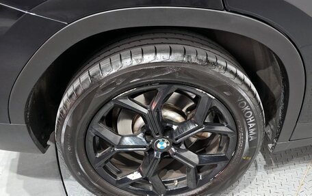 BMW X4, 2022 год, 5 254 000 рублей, 6 фотография