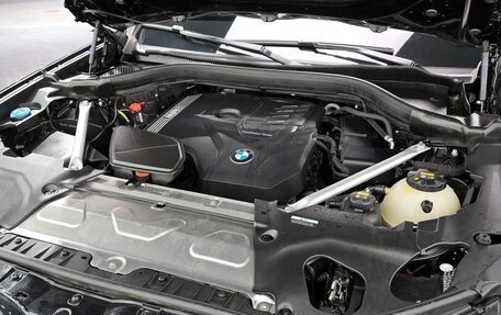 BMW X4, 2022 год, 5 254 000 рублей, 7 фотография