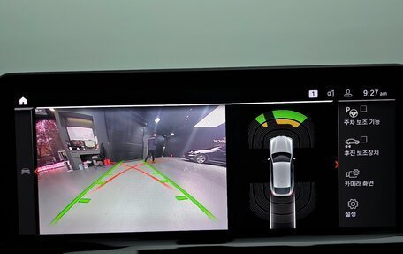 BMW X4, 2022 год, 5 254 000 рублей, 13 фотография