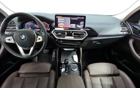 BMW X4, 2022 год, 5 254 000 рублей, 20 фотография