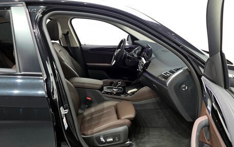 BMW X4, 2022 год, 5 254 000 рублей, 16 фотография