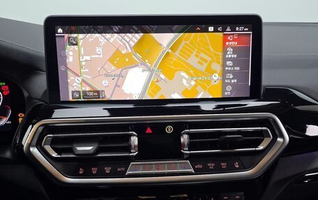 BMW X4, 2022 год, 5 254 000 рублей, 21 фотография