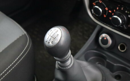 Renault Duster I рестайлинг, 2014 год, 869 000 рублей, 10 фотография