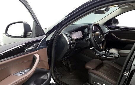 BMW X4, 2022 год, 5 254 000 рублей, 18 фотография