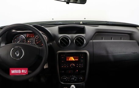 Renault Duster I рестайлинг, 2014 год, 869 000 рублей, 7 фотография