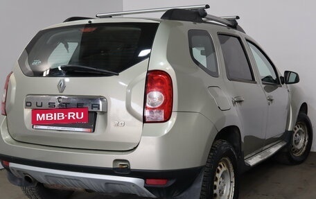 Renault Duster I рестайлинг, 2014 год, 869 000 рублей, 6 фотография