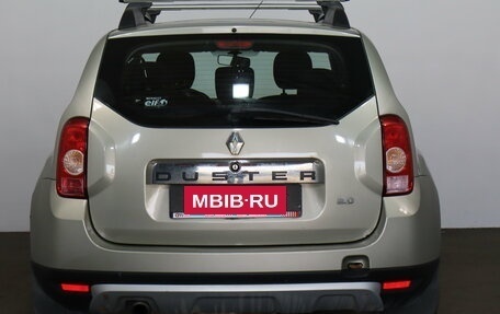 Renault Duster I рестайлинг, 2014 год, 869 000 рублей, 5 фотография