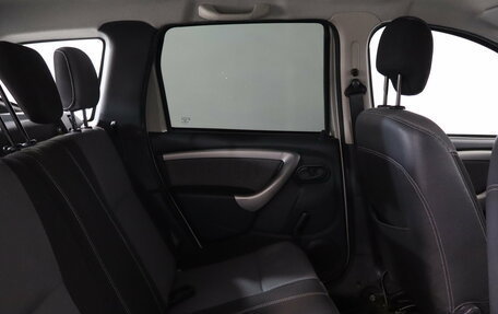 Renault Duster I рестайлинг, 2014 год, 869 000 рублей, 12 фотография