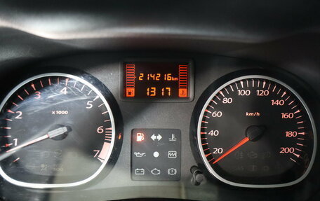 Renault Duster I рестайлинг, 2014 год, 869 000 рублей, 15 фотография