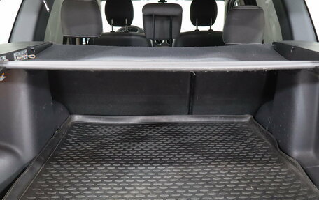 Renault Duster I рестайлинг, 2014 год, 869 000 рублей, 14 фотография