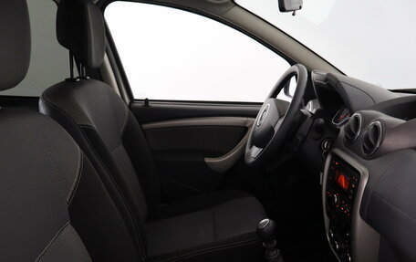 Renault Duster I рестайлинг, 2014 год, 869 000 рублей, 11 фотография