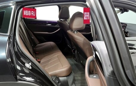 BMW X4, 2022 год, 5 254 000 рублей, 15 фотография