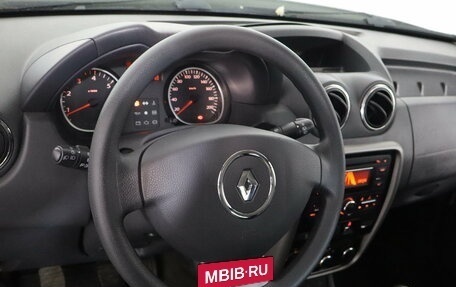 Renault Duster I рестайлинг, 2014 год, 869 000 рублей, 9 фотография