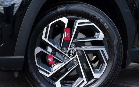 Hyundai Tucson, 2026 год, 4 940 000 рублей, 14 фотография