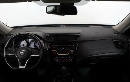 Nissan X-Trail, 2019 год, 2 249 000 рублей, 7 фотография