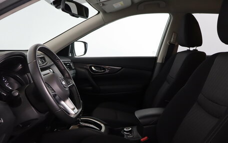 Nissan X-Trail, 2019 год, 2 249 000 рублей, 8 фотография