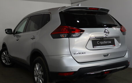 Nissan X-Trail, 2019 год, 2 249 000 рублей, 4 фотография
