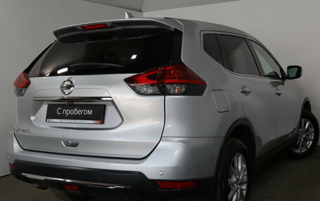 Nissan X-Trail, 2019 год, 2 249 000 рублей, 6 фотография