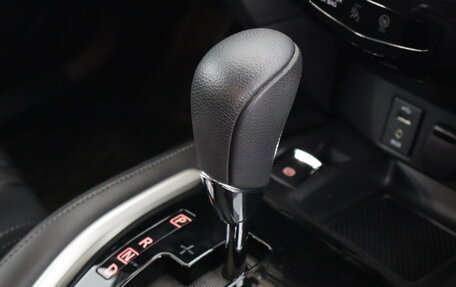 Nissan X-Trail, 2019 год, 2 249 000 рублей, 10 фотография