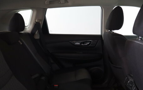 Nissan X-Trail, 2019 год, 2 249 000 рублей, 12 фотография