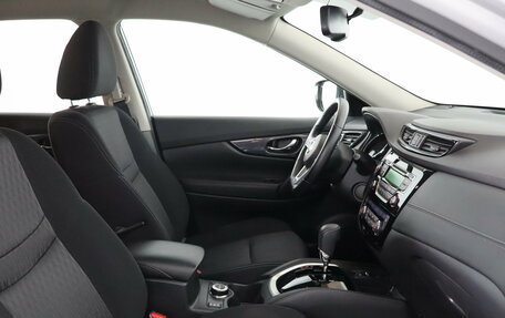 Nissan X-Trail, 2019 год, 2 249 000 рублей, 11 фотография