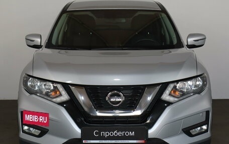 Nissan X-Trail, 2019 год, 2 249 000 рублей, 2 фотография