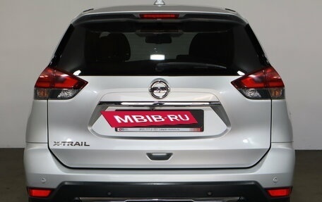 Nissan X-Trail, 2019 год, 2 249 000 рублей, 5 фотография