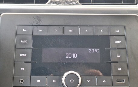 Renault Arkana I, 2021 год, 1 330 000 рублей, 9 фотография