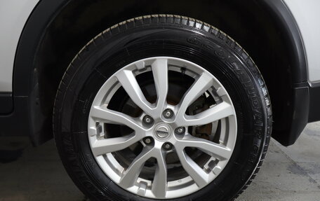 Nissan X-Trail, 2019 год, 2 249 000 рублей, 15 фотография