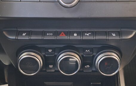 Renault Arkana I, 2021 год, 1 330 000 рублей, 10 фотография