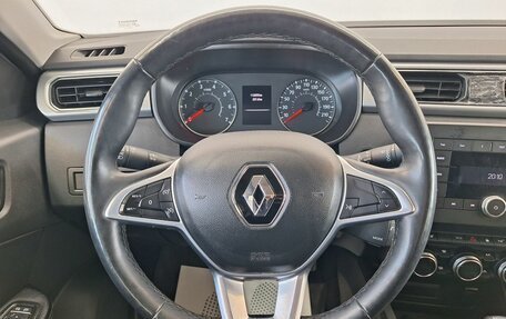 Renault Arkana I, 2021 год, 1 330 000 рублей, 8 фотография