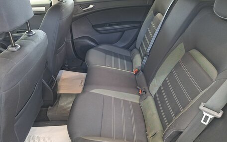 Renault Arkana I, 2021 год, 1 330 000 рублей, 14 фотография