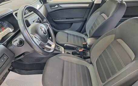 Renault Arkana I, 2021 год, 1 330 000 рублей, 13 фотография