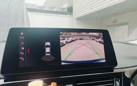 BMW 1 серия, 2021 год, 1 358 700 рублей, 9 фотография