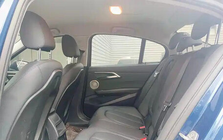 BMW 1 серия, 2021 год, 1 358 700 рублей, 11 фотография