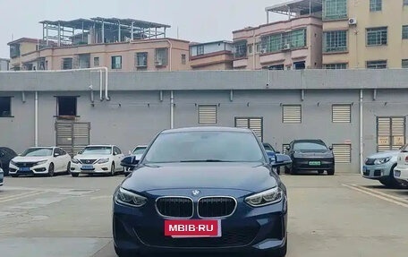 BMW 1 серия, 2021 год, 1 358 700 рублей, 6 фотография