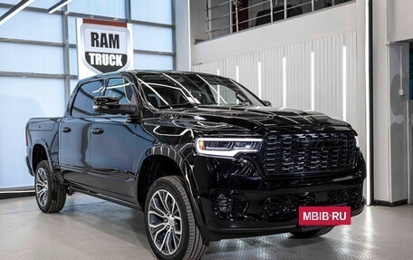 Rambler 1500, 2025 год, 11 494 675 рублей, 2 фотография