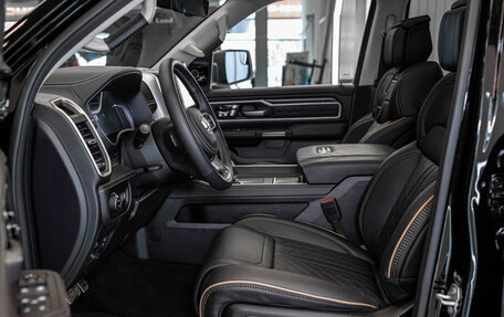 Rambler 1500, 2025 год, 11 494 675 рублей, 12 фотография