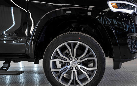 Rambler 1500, 2025 год, 11 494 675 рублей, 9 фотография