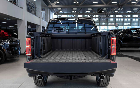 Rambler 1500, 2025 год, 11 494 675 рублей, 8 фотография