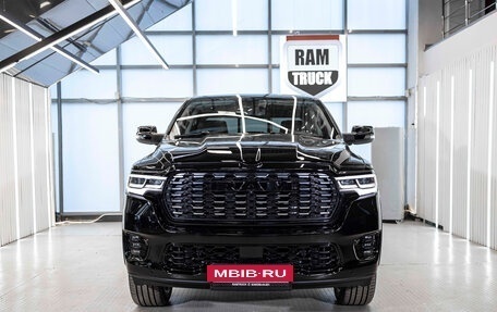 Rambler 1500, 2025 год, 11 494 675 рублей, 3 фотография