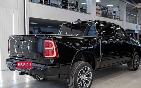 Rambler 1500, 2025 год, 11 494 675 рублей, 7 фотография