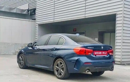 BMW 1 серия, 2021 год, 1 358 700 рублей, 2 фотография