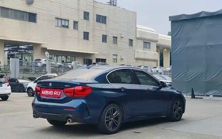 BMW 1 серия, 2021 год, 1 358 700 рублей, 4 фотография