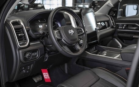 Rambler 1500, 2025 год, 11 494 675 рублей, 11 фотография