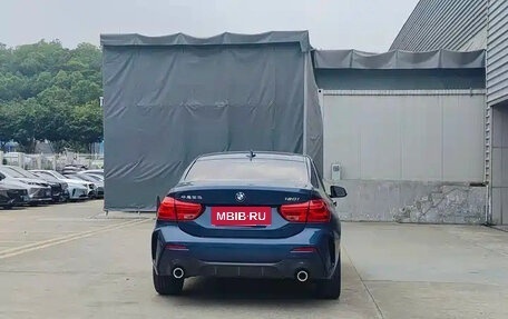 BMW 1 серия, 2021 год, 1 358 700 рублей, 3 фотография