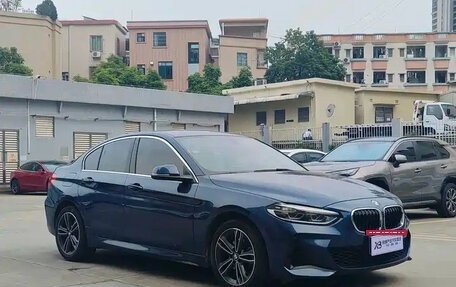 BMW 1 серия, 2021 год, 1 358 700 рублей, 5 фотография