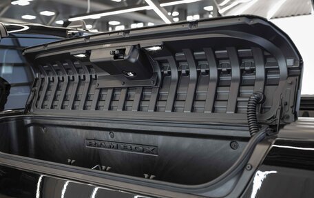 Rambler 1500, 2025 год, 11 494 675 рублей, 17 фотография